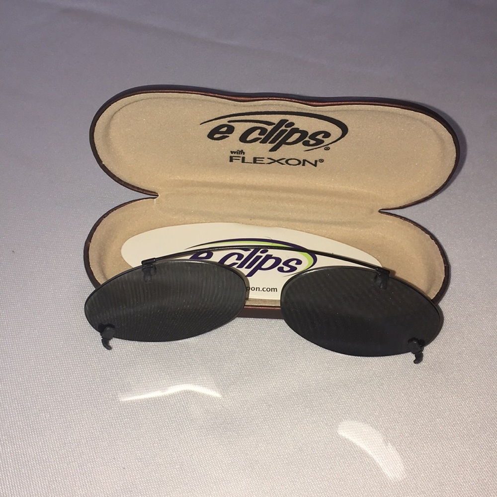 E CLIPS with FLEXON - Picture 4 of 7